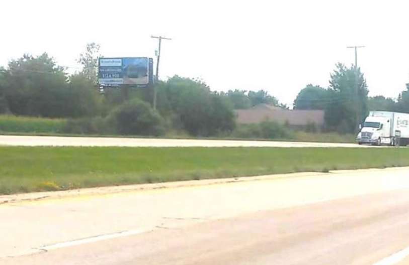 US 30 @ Old Lincoln Way W/O SR 94 WF Media