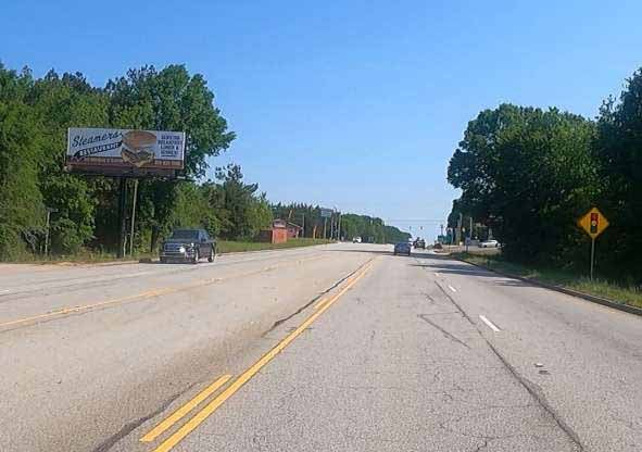 Location photo for Connie Turner Rd near Liberty Springs RV Park (Cross Hill)