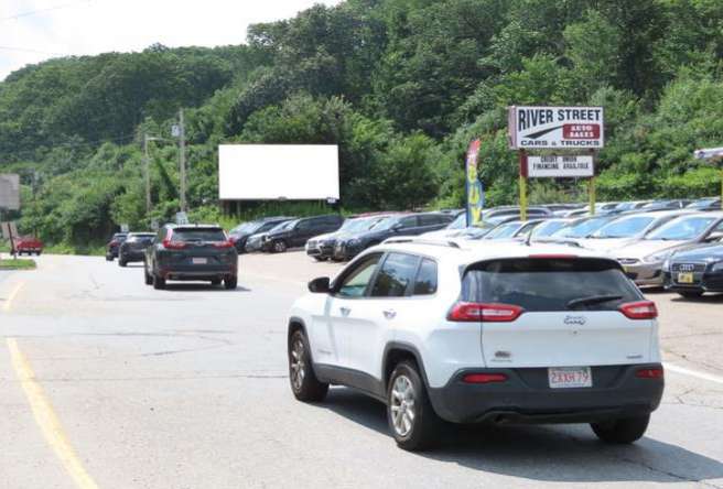 Location photo for River St near River St and Oak Hill Rd (Fitchburg)