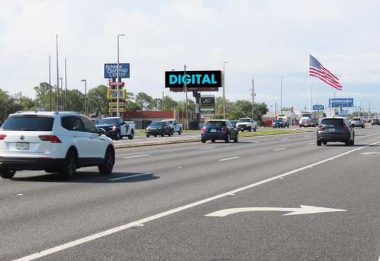 Location photo for US-19 near US 19 & Lange Rd (Holiday)