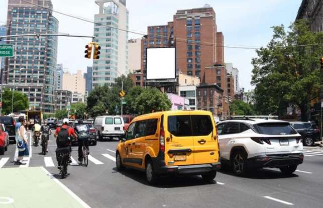 Location photo for Canal St (New York)