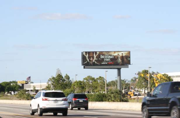 Interstate 75 / Brandon / Riverview Media