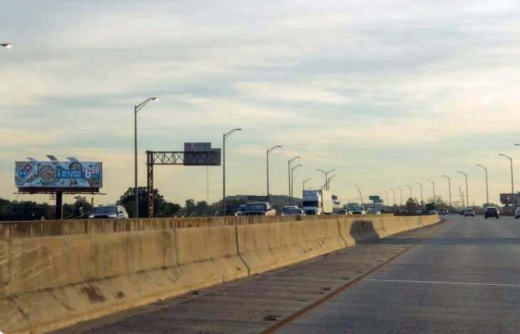 N/S 90 .3 MILES WEST OF BARATARIA Media