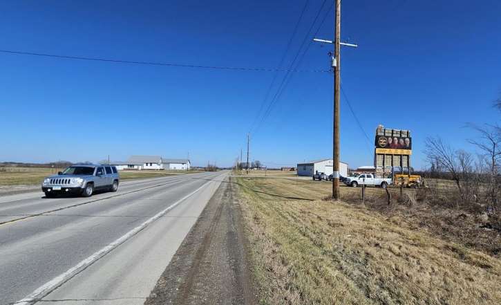 Location photo for IA-14 (Chariton)