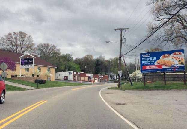 1401 E BROADWAY WS FN Media