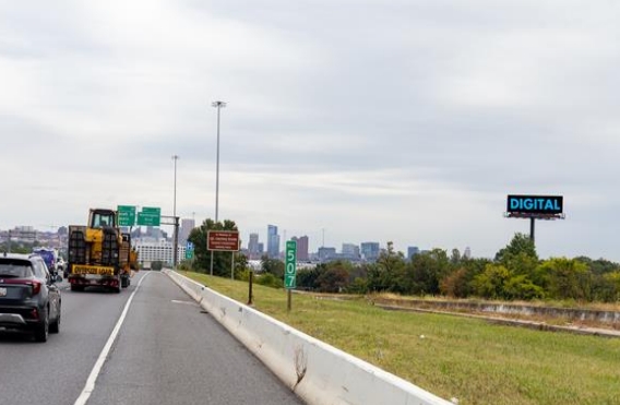 Location photo for Georgetown Rd near GEORGETOWN RD & WILMINGTON AVE eb, Morrell Park (Baltimore)