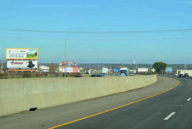 I-40 S/S 0.9 MI W/O HWY 286 P1-EFT Media
