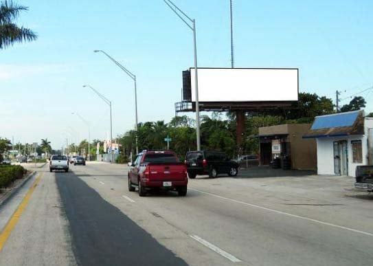 Location photo for SW 44th Ave near Hallandale Bch Boulevard & Southwest 44th Av (West Park)