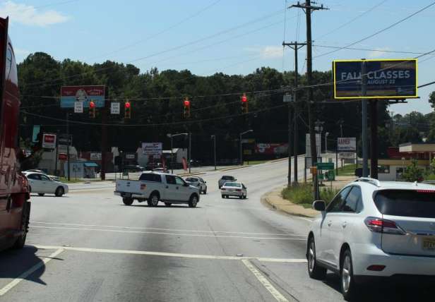 Location photo for Bypass 25 NE (Greenwood)