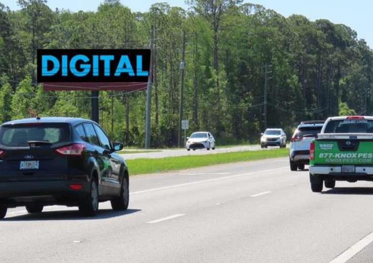 Location photo for Philips Hwy (Jacksonville)