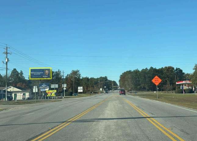 1061 HWY 1 N CLEANERS Media