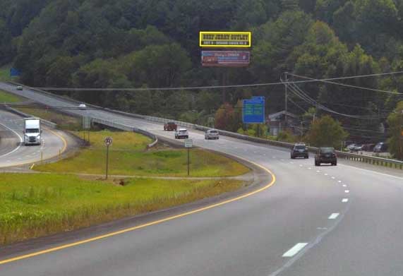 I-77 MM 11 @ SR 20/PRINCETON MOTORS HI Media