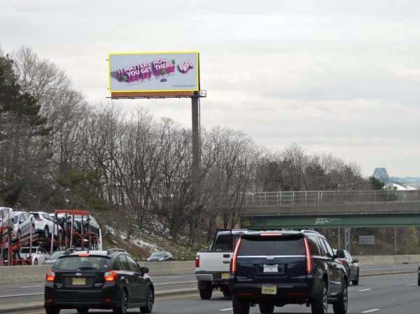 Location photo for Bergen St near Bergen St at Watson Ave, Upper Clinton Hill (Newark)