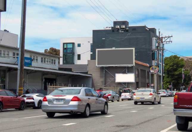 Location photo for 7th St (SF)