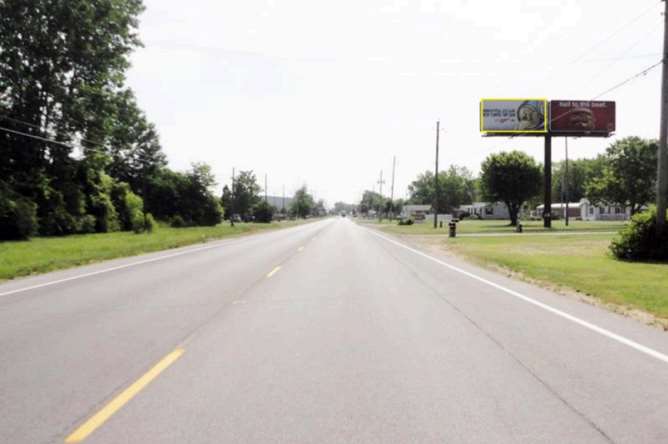 Location photo for W Lakeshore Dr near White Caps Motel and RV Park (Port Clinton)