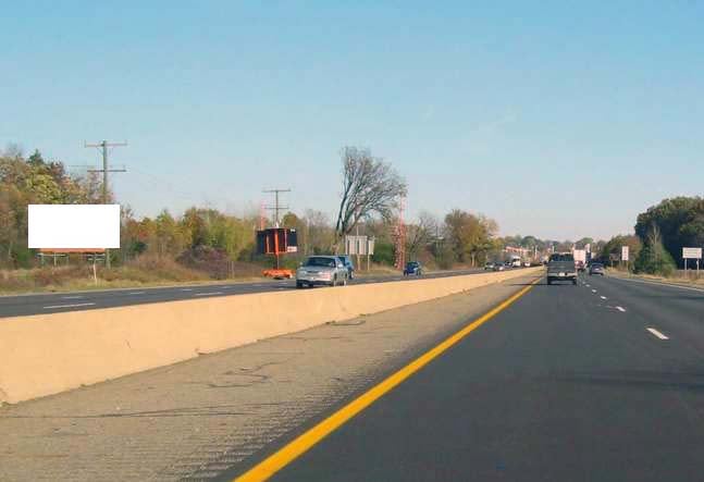 I-94 .2 mi E/O Airport Rd. N/S F/W Media