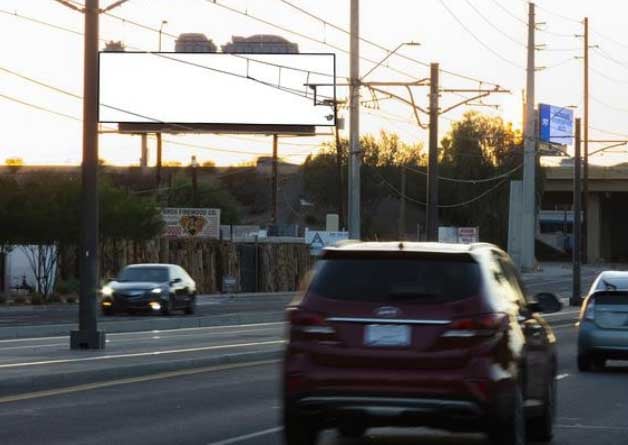 Location photo for E Washington St near Washington St & 54th Pl, Camelback East Village (Phoenix)