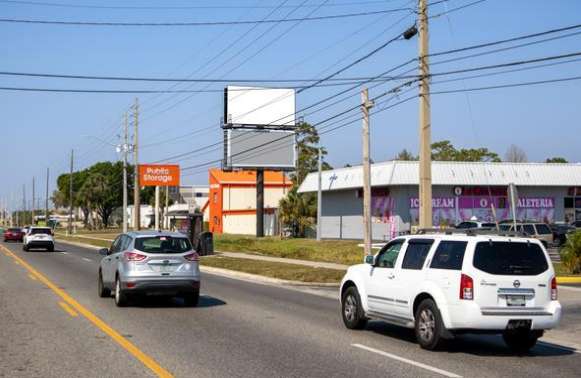 Location photo for W Oak Ridge Rd near W Oak Ridge Rd and S Rio Grande Ave (Pine Castle)