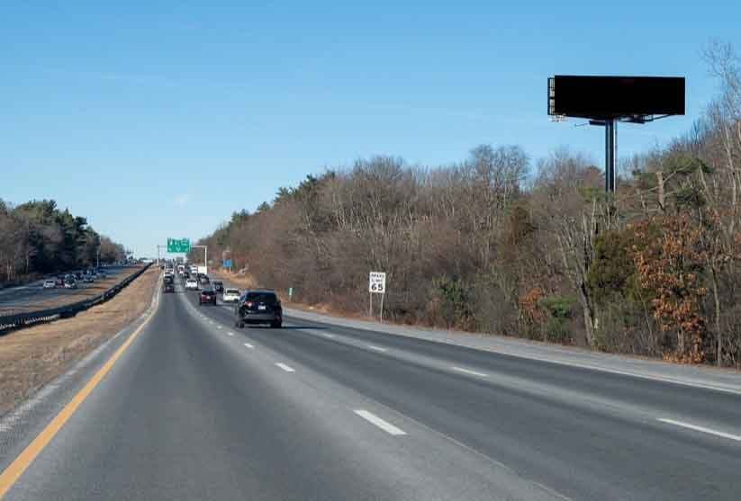 Route 24 & Getchell Way F/S Media