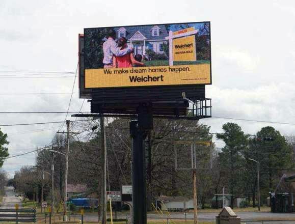 Highway 278W - South Side Media