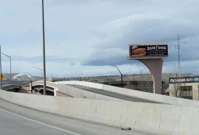 Location photo for D St near Galletti Station (Sparks)