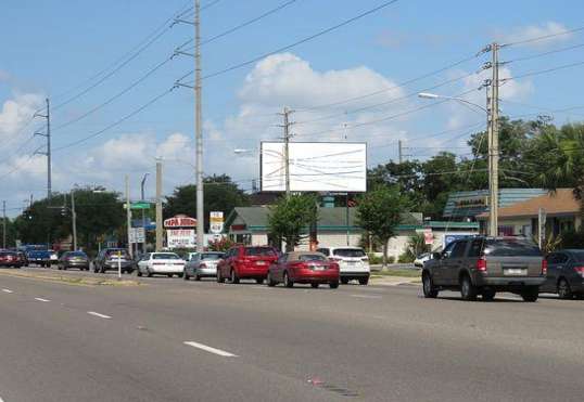 Location photo for Curry Ford Rd near Curry Ford Rd and Conway Rd, Dover Shores East (Orlando)