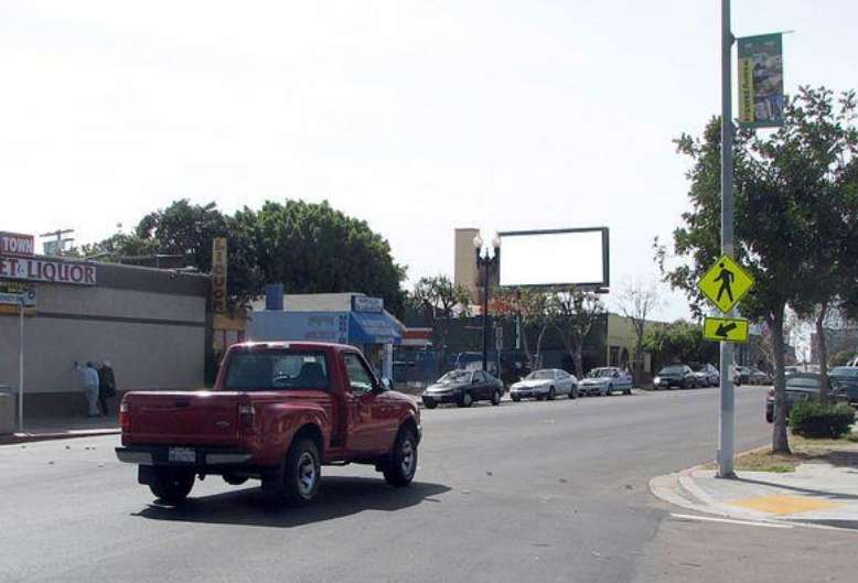 Location photo for Imperial Ave near FamilyHealth on Commercial, Logan Heights (San Diego)