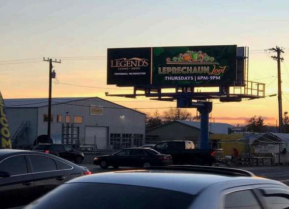 1708 E Nob Hill Blvd Yakima WA F/E Media