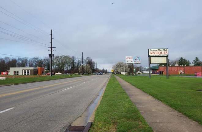 116 Alto Road W/O Southland NS Media