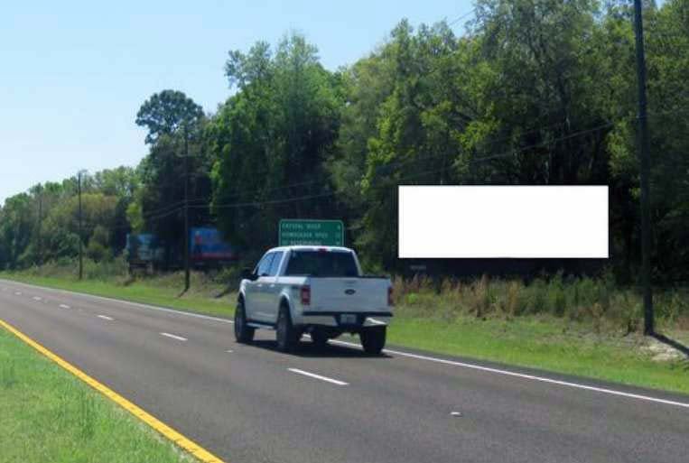Location photo for N Suncoast Blvd (Crystal River)