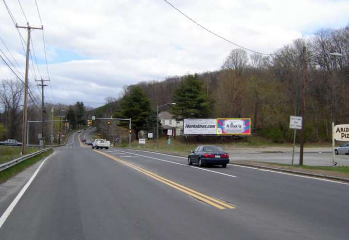 CHESHIRE RD. N/O MALL ROAD Media