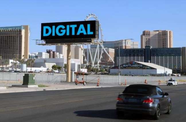 Location photo for Koval Ln near Elite Medical Center (Las Vegas)