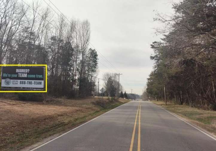 US 21 N .4 MI N/O INT.77 LR/FN Media