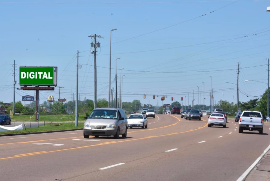 Location photo for W Reelfoot Ave near Reelfoot Pond Park (Union City)