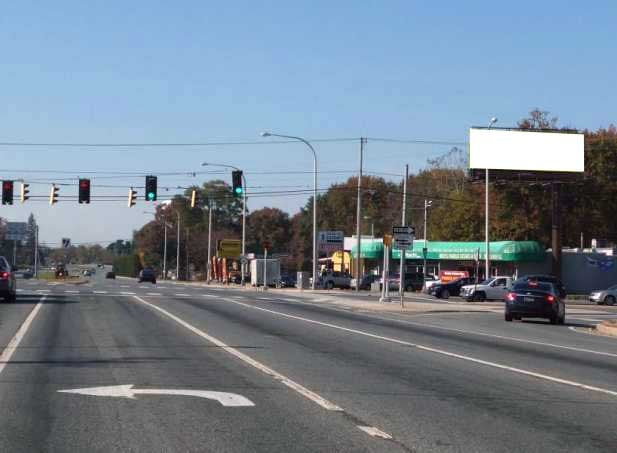 RT 4 W/O RT 273 NS FE Media