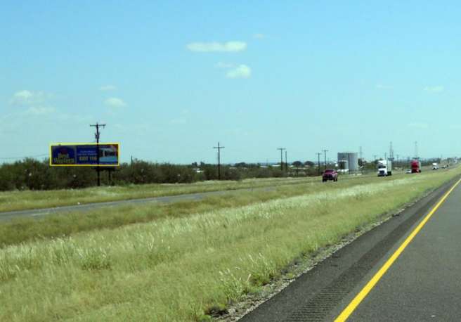 ODESSSA N/S I-20 5.9M W/O FM1936 F/W Media