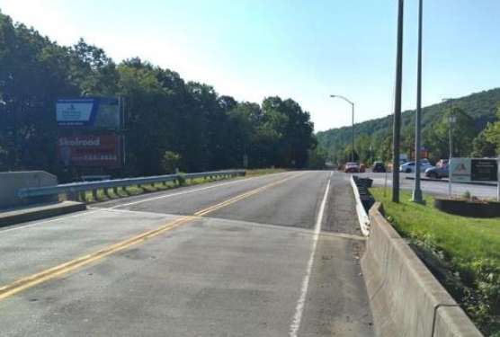 Rt. 99 East of Rt. 611 Pulaski Media