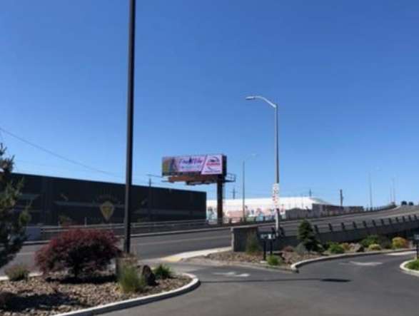 NOB HILL BLVD S/L 265' W/O 1ST ST EF Media