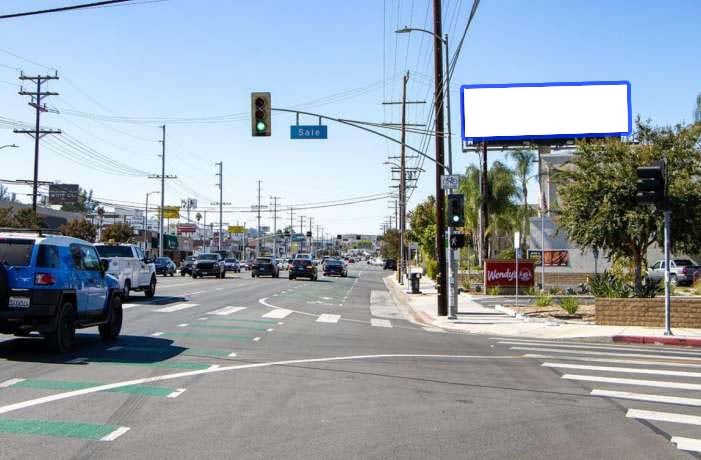 Location photo for Ventura Blvd near Ventura / Sale, Woodland Hills (Los Angeles)