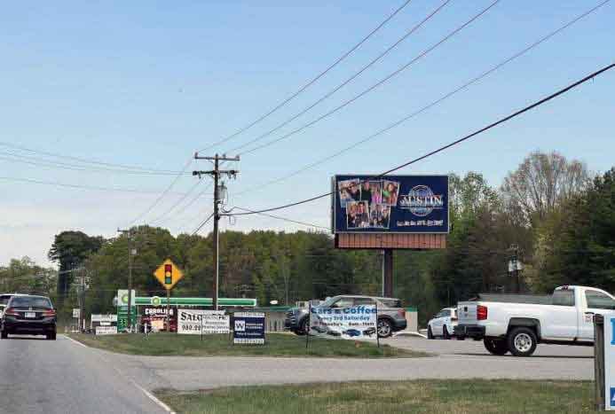 Location photo for N Nc 16 Business Hwy (Denver)