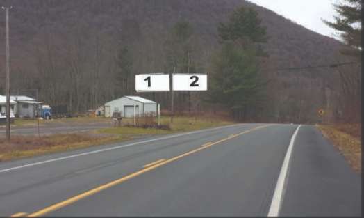 E/S Rt. 10 4mi N/O Delhi F/N