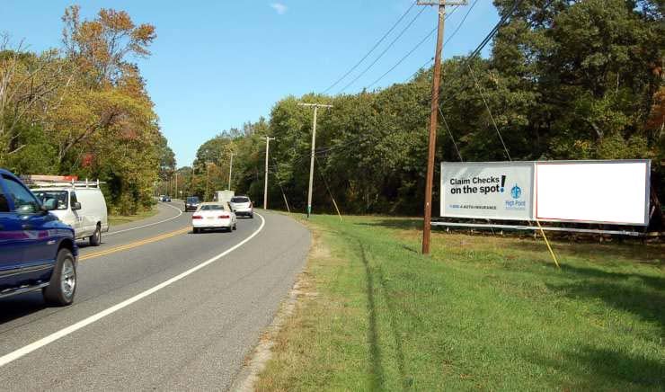 Location photo for Bucks Ave (Middle Township)