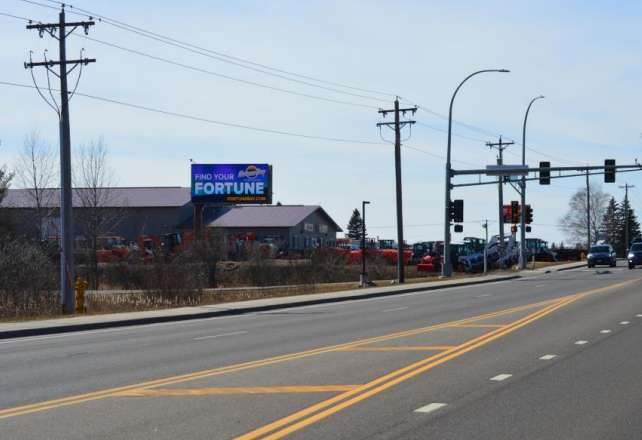 Location photo for 4610 Arrowhead Rd