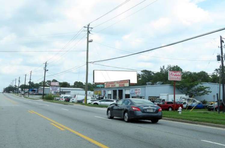 Location photo for Buford Hwy NE near Iglesia el Tabernaculo de Atlanta, Gwinnett Village (Atlanta)