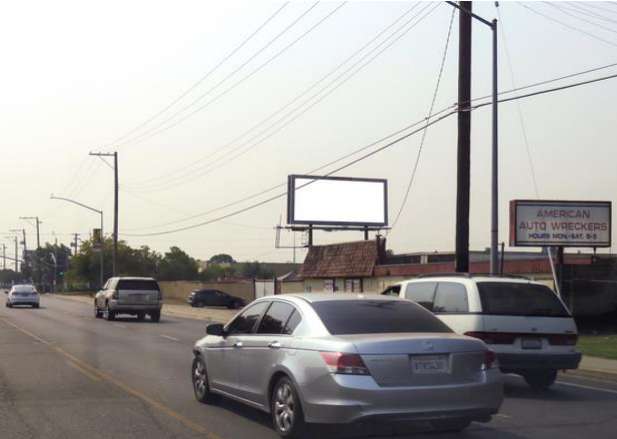 Location photo for Stockton Blvd near NCV College Sacramento Branch, Southeastern Sacramento (Sacramento)