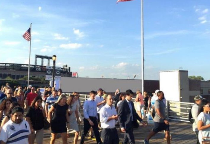 Location photo for 126th St near Mets-Willets Point, Corona (Queens County)