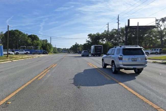 Location photo for Helen St near Ace Medical St. Augustine (St. Augustine)