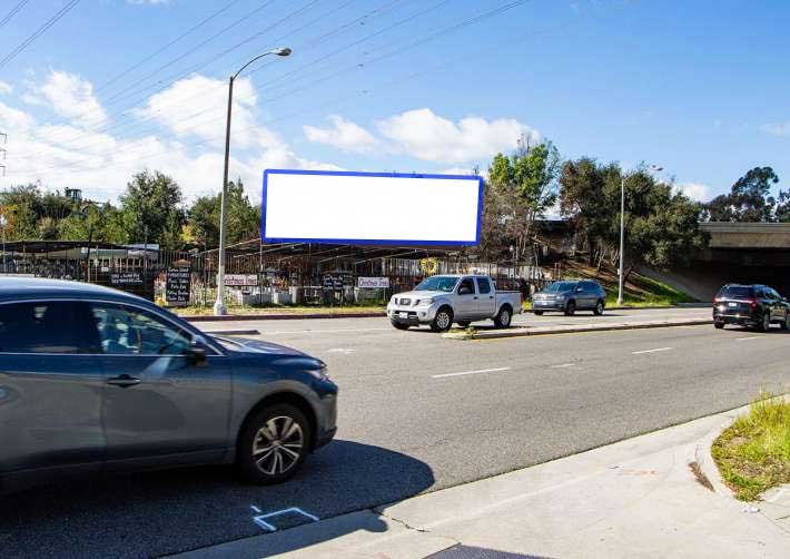 Foothill S/L E/O San Gabriel % F/E Media