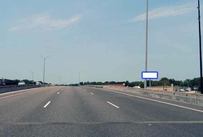 Location photo for Main Ave near Athletic Fields (Groves)