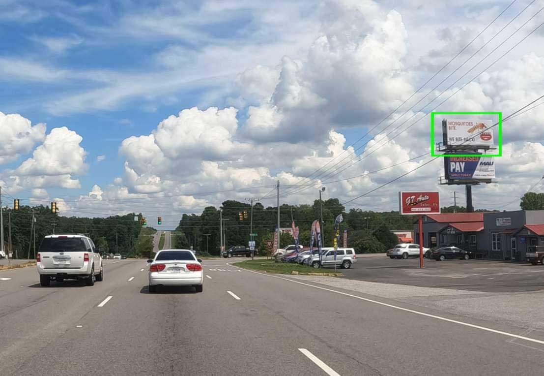 Hwy 78 @ Hwy 126 SS, Top, W/F Media